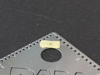 Paragrafix Original Battlestar Galactica (1978) Photoetch Set for Moebius