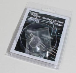 Paragrafix Bridge for USS Enterprise from Strange New Worlds