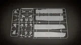 1/35 Panda Hobby BMP Object695 Kurganet-25 Plastic Model Kit