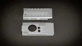 1/35 Panda Hobby BMP Object695 Kurganet-25 Plastic Model Kit