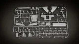 1/35 Panda Hobby VPK-7829 BUMERANG APC Plastic Model Kit