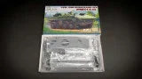 1/35 Panda Hobby VPK-7829 BUMERANG APC Plastic Model Kit