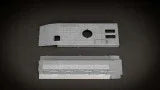1/35 Panda Hobby VPK-7829 BUMERANG APC Plastic Model Kit