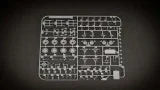 1/35 Panda Hobby VPK-7829 BUMERANG APC Plastic Model Kit