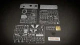 1/35 Panda Hobby VPK-7829 BUMERANG APC Plastic Model Kit