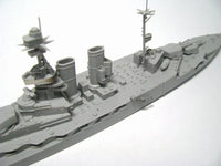 1/700 Pitroad PE for HMS Battleship QUEEN ELIZABETH