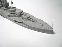 1/700 Pitroad PE for HMS Battleship QUEEN ELIZABETH