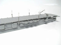 1/700 Académie RMS TITANIC + KIT LED 14220