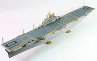 1/350 Pontos Model USS CV-10 Yorktown 1944 Detail up set
