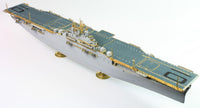 1/350 Pontos Model USS CV-10 Yorktown 1944 Detail up set
