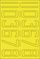 1/350 Pontos Model USS CV-10 Yorktown 1944 Detail up set