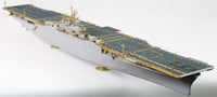 1/350 Pontos Model USS CV-9 Essex 1943 Detail up set