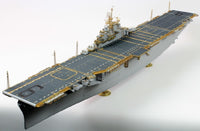 1/350 Pontos Model USS CV-9 Essex 1943 Detail up set