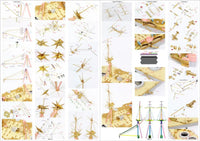 1/350 Pontos Model HMS Hood 1941 Detail up set