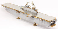 1/350 Pontos Model USS LHD-1 WASP Detail up set