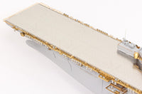 1/350 Pontos Model USS LHD-1 WASP Detail up set