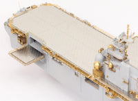 1/350 Pontos Model USS LHD-1 WASP Detail up set