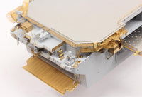 1/350 Pontos Model USS LHD-1 WASP Detail up set