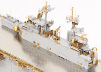 1/350 Pontos Model USS LHD-1 WASP Detail up set