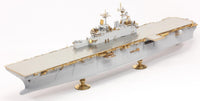 1/350 Pontos Model USS LHD-1 WASP Detail up set