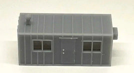 N Phoenix Precision 20' Container Construction Office - MPM Hobbies