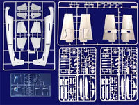 1/48 Roden OV-1A/JOV-1A Mohawk - 406 - MPM Hobbies