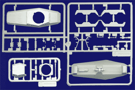 1/72 Roden Sd. Kfz 231 (8-RAD) - 702 - MPM Hobbies