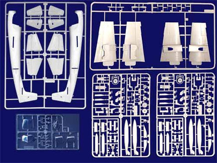 1/48 Roden OV-1A/JOV-1A Mohawk - 406 - MPM Hobbies