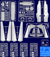 1/72 Roden An-12BK Civil - 48 - MPM Hobbies