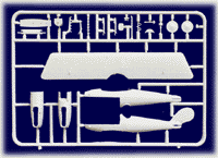1/72 Roden Pfalz D.III - 3 - MPM Hobbies