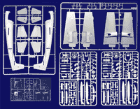 1/48 Roden OV-1D Mohawk - 413 - MPM Hobbies