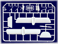 1/72 Roden Pfalz D.III - 3 - MPM Hobbies