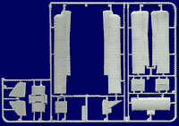 1/72 Roden Gotha G.IV - 11 - MPM Hobbies