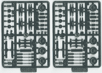 1/72 Roden Sd. Kfz 233 Stummel - 706