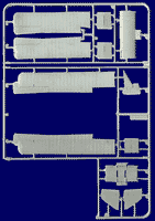 1/72 Roden Gotha G.V - 16 - MPM Hobbies
