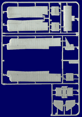 1/72 Roden Gotha G.V - 16 - MPM Hobbies