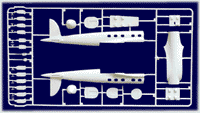 1/72 Roden Heinkel He-111C - 9 - MPM Hobbies