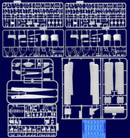 1/72 Roden Gotha G.Va, GVb - 20 - MPM Hobbies
