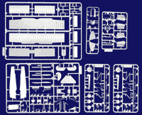 1/48 Roden Fokker D.VII (Fokker-built early) - 415 - MPM Hobbies