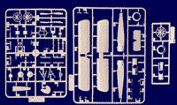 1/72 Roden Sopwith 2F.1 Camel (Ships Camel) - 44 - MPM Hobbies