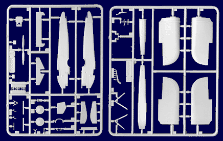 1/72 Roden Junkers D.1 - 41 - MPM Hobbies