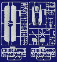 1/72 Roden Bristol F2B Fighter - 43 - MPM Hobbies