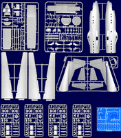 1/72 Roden An-12BK - 42 - MPM Hobbies