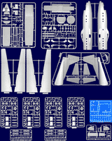 1/72 Roden An-12 BK-PPS - 46 - MPM Hobbies
