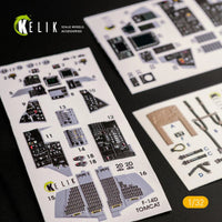 1/32 Academia F-16I SUFA ISRAEL 12105