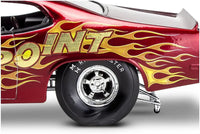 1/24 Revell-Monogram 1970 Plymouth Duster Funny Car