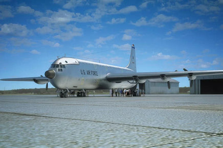 1/144 Roden Convair XC-99 Plastic Model Kit - MPM Hobbies