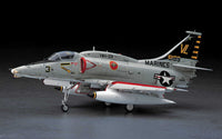 1/48 Hasegawa A-4M Skyhawk 7233