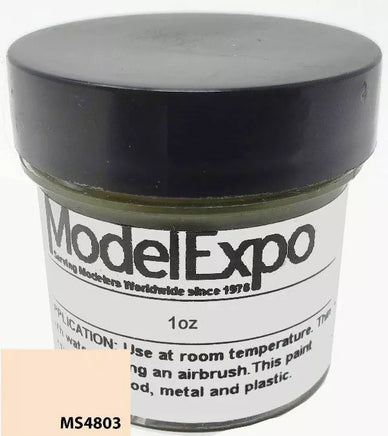 Model Shipways - Hull Tallow 1 oz - 4803