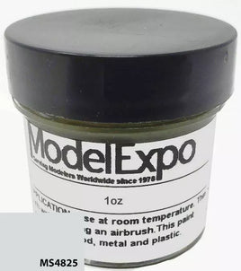 Model Shipways - Deck Light Gray 1 oz - 4825